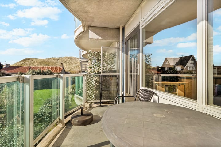 Appartement te koop: Dorpsweg 48-29, Callantsoog