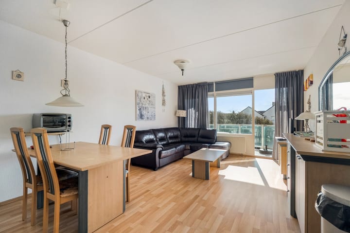 Appartement te koop: Dorpsweg 48-29, Callantsoog