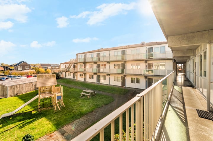 Appartement te koop: Dorpsweg 48-29, Callantsoog