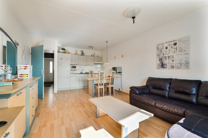 Appartement te koop: Dorpsweg 48-29, Callantsoog