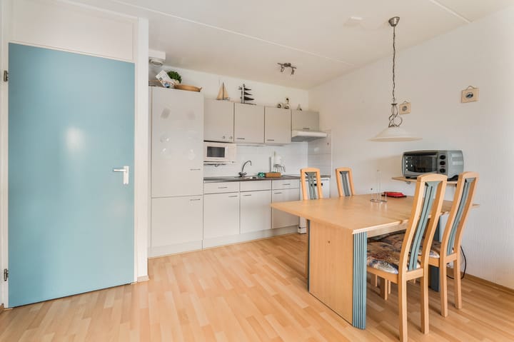 Appartement te koop: Dorpsweg 48-29, Callantsoog
