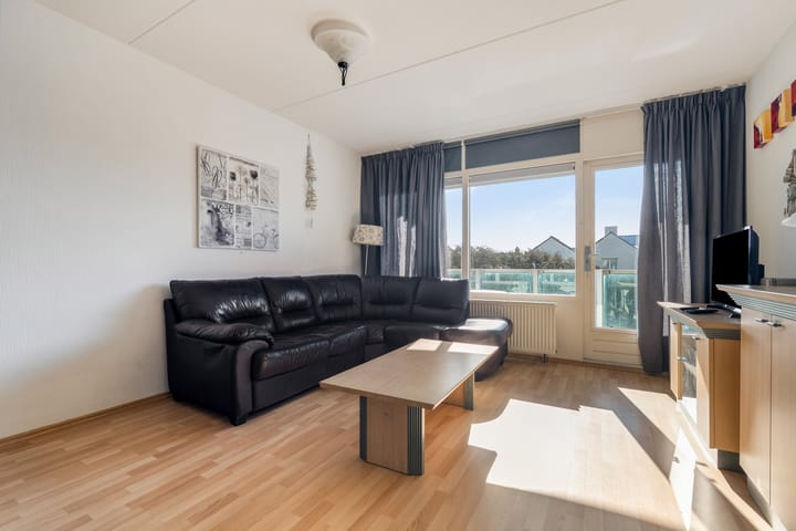 Appartement te koop: Dorpsweg 48-29, Callantsoog