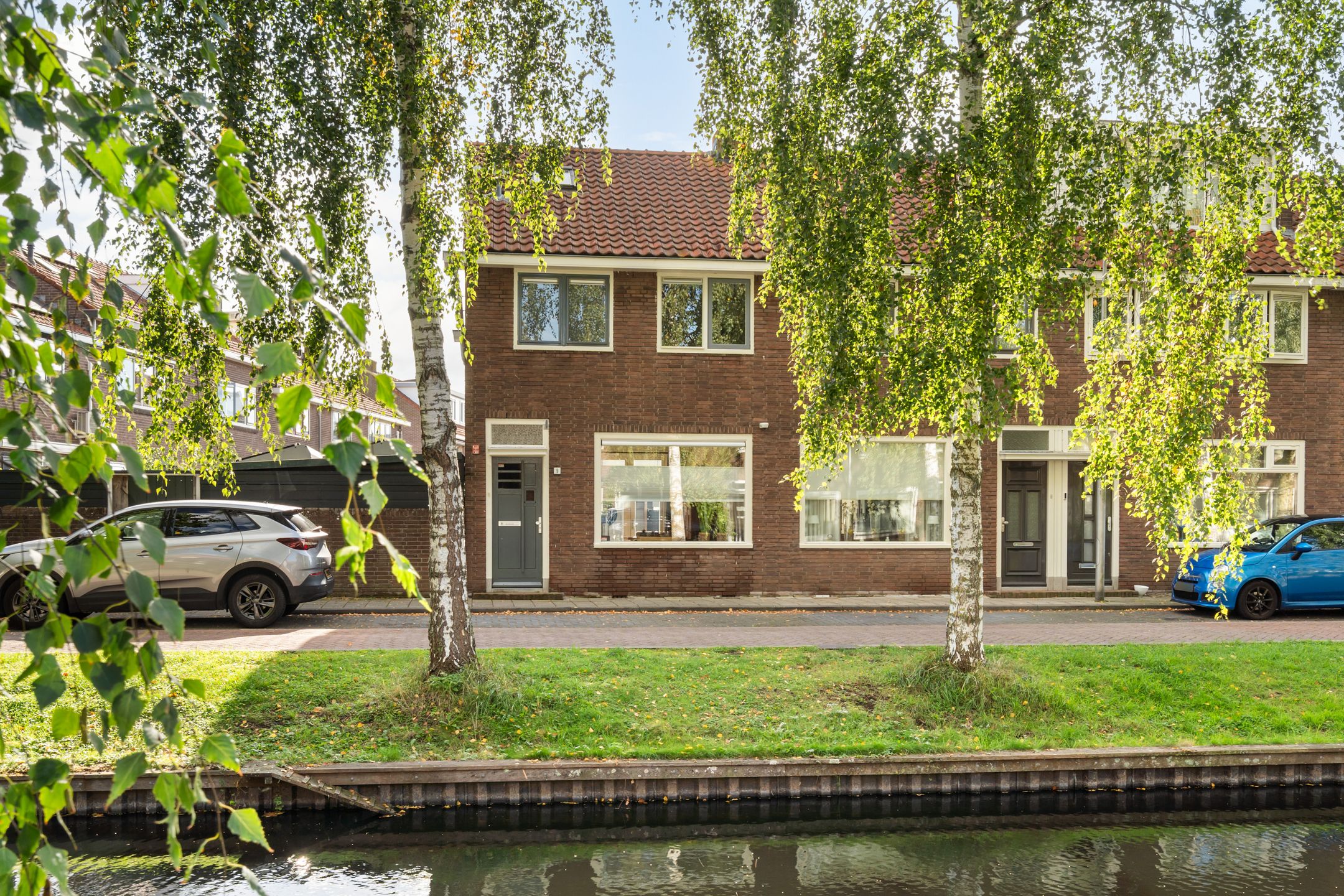 van der Palmstraat 9 
