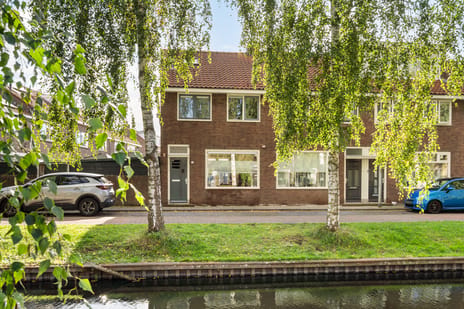 van der Palmstraat thumbnail