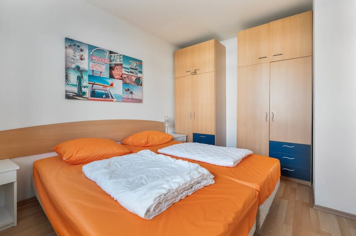 Appartement te koop: Dorpsweg 48-29, Callantsoog