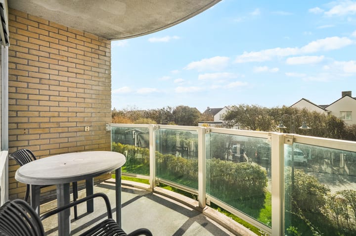 Appartement te koop: Dorpsweg 48-29, Callantsoog