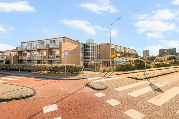 Appartement te koop: Dorpsweg 48-29, Callantsoog