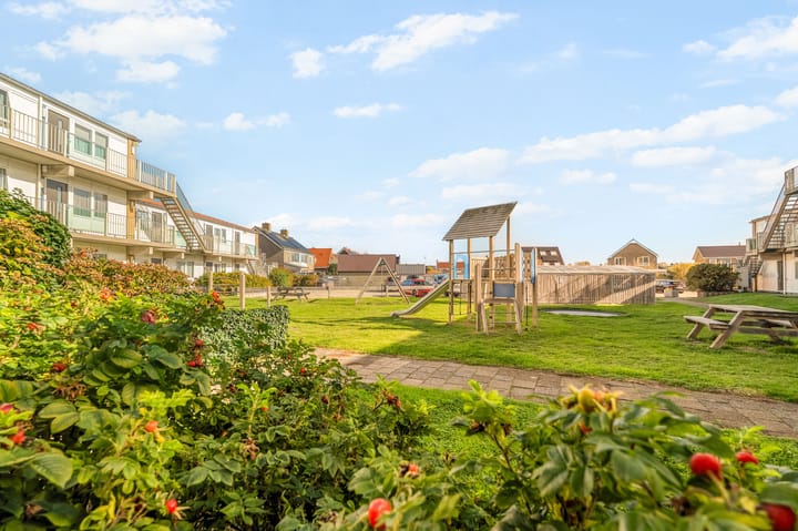 Appartement te koop: Dorpsweg 48-29, Callantsoog