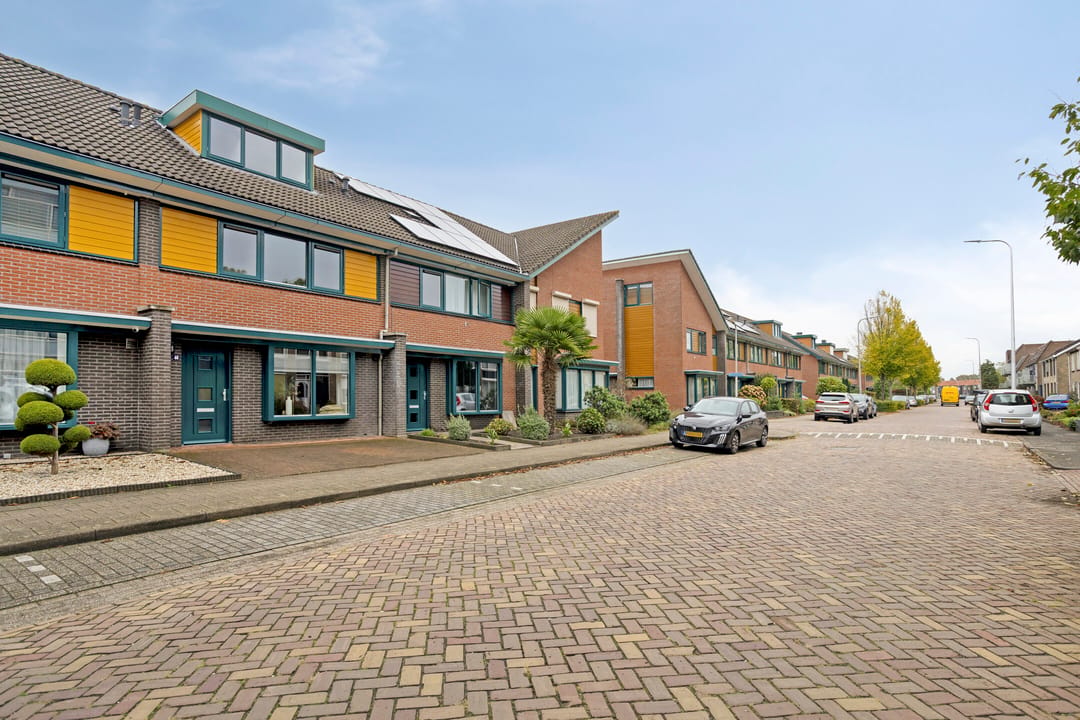 Foto 46 van Schoklandstraat 46