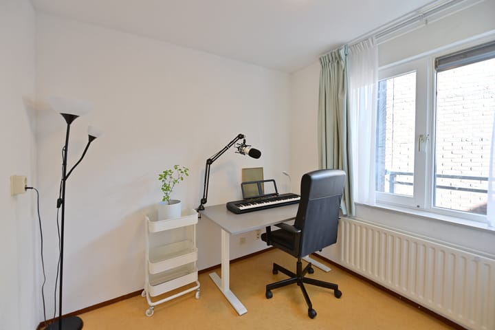 Appartement te koop: Zenderstraat 244, Hilversum