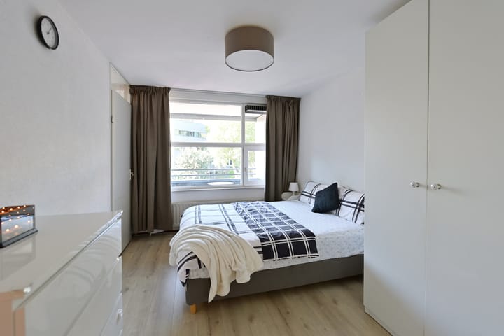 Appartement te koop: Zenderstraat 244, Hilversum
