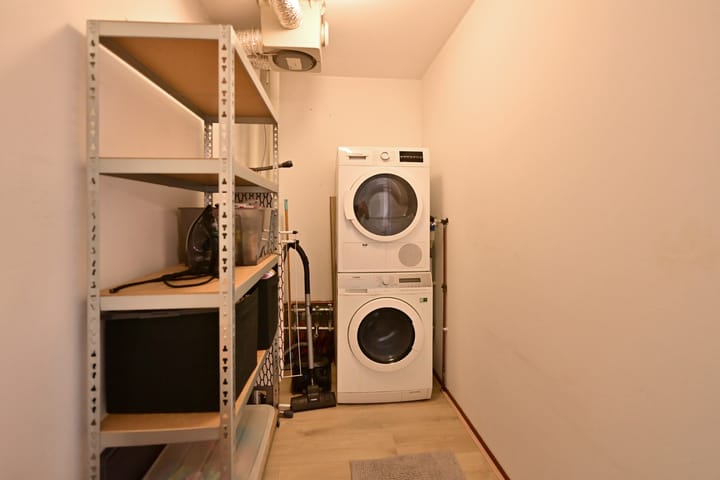 Appartement te koop: Zenderstraat 244, Hilversum
