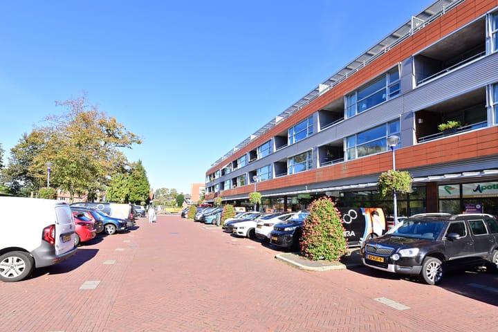 Appartement te koop: Zenderstraat 244, Hilversum