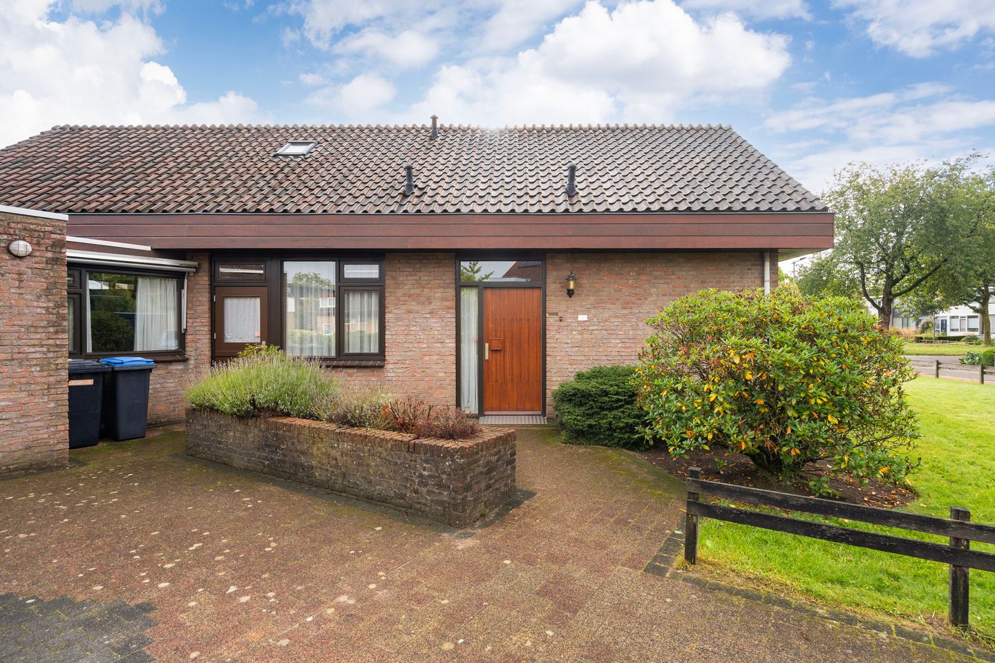 Foto 4 van Bakkeveenlaan 2