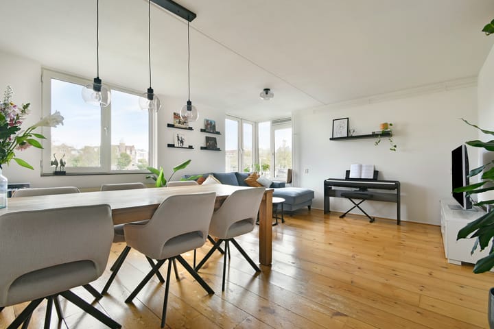Foto 4 van Nieuwevaart 102