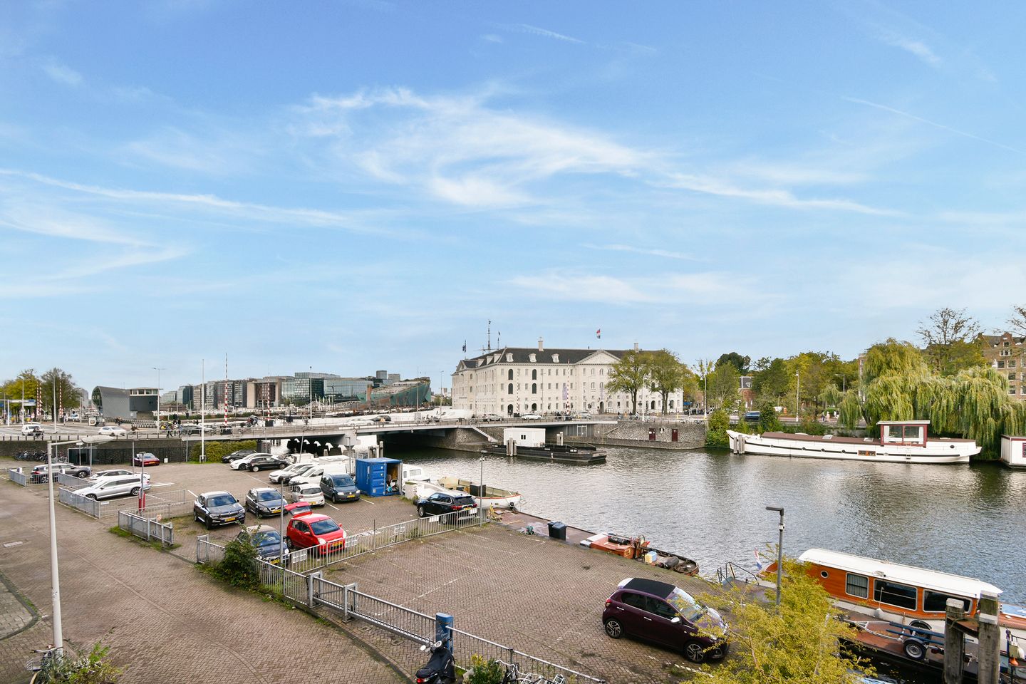 Foto 10 van Nieuwevaart 102