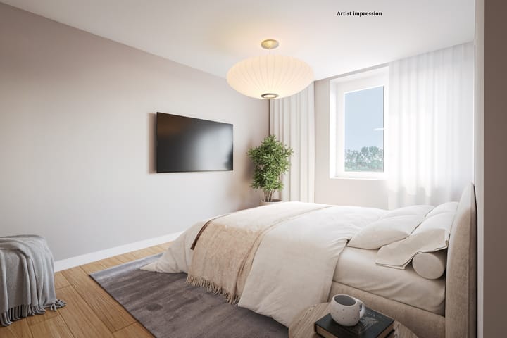 Appartement te koop: Parcivalring 389, 'S-Hertogenbosch