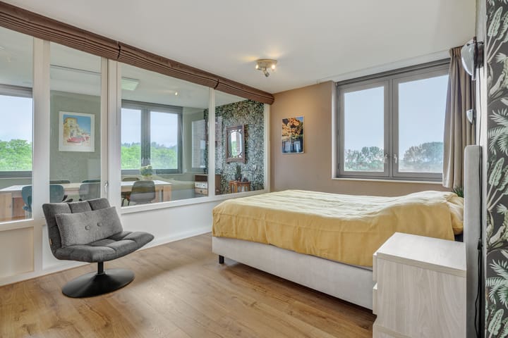 Appartement te koop: Parcivalring 389, 'S-Hertogenbosch