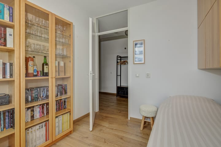 Appartement te koop: Parcivalring 389, 'S-Hertogenbosch