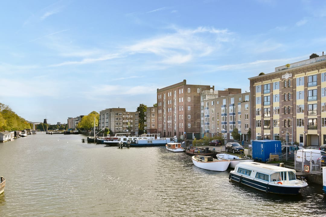 Foto 1 van Nieuwevaart 102