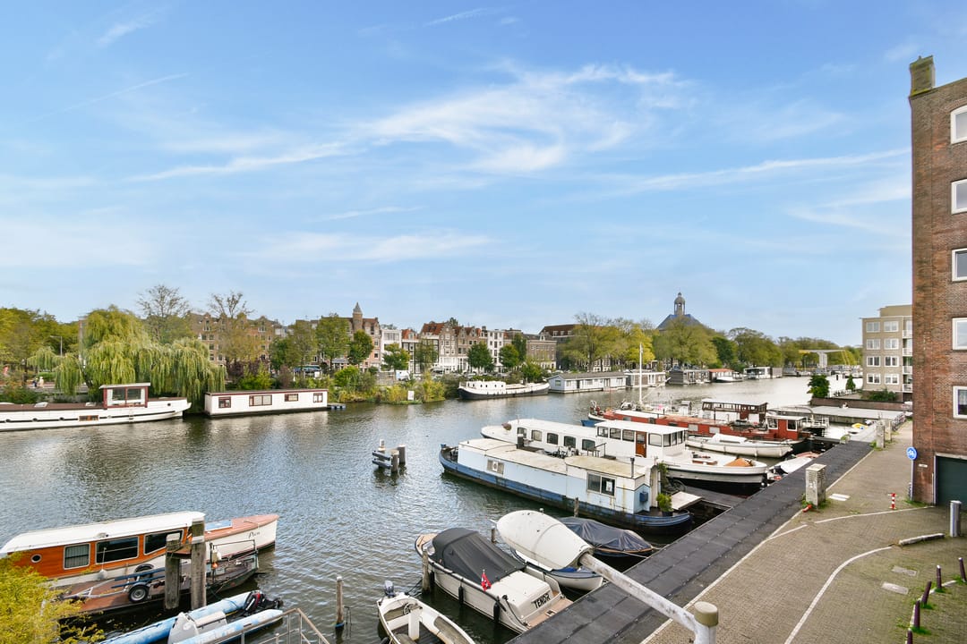 Foto 11 van Nieuwevaart 102
