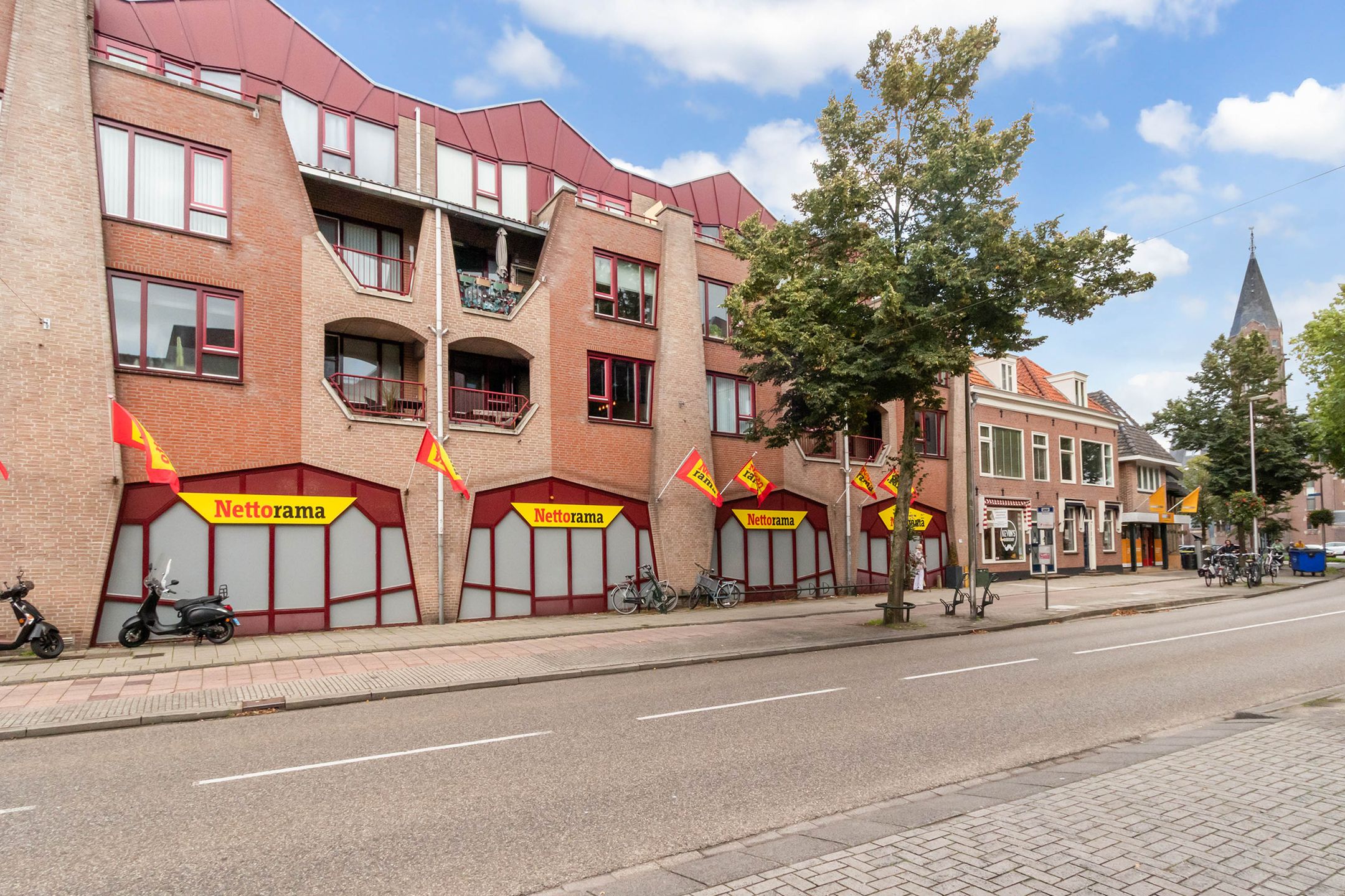 Landstraat 20 C