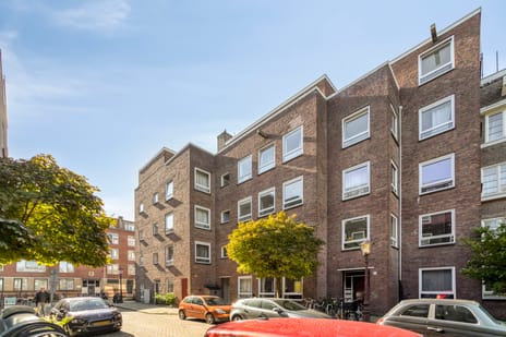 Danie Theronstraat thumbnail