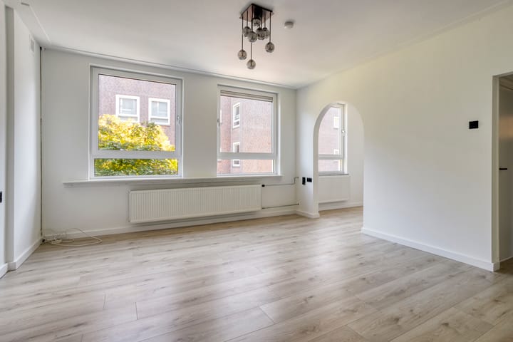 Foto 4 van Danie Theronstraat 34-1
