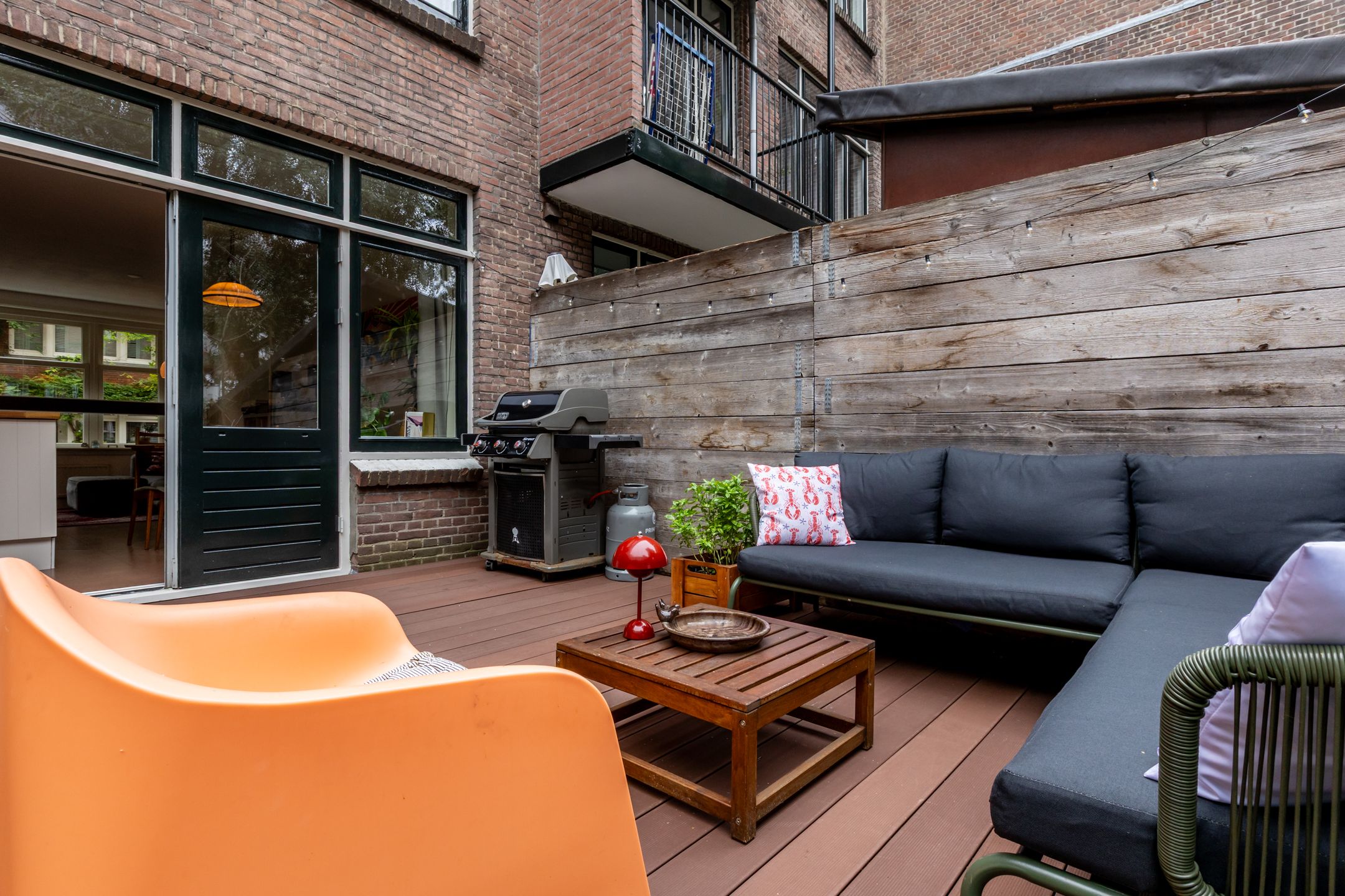 Foto 45 van Balkenstraat 24-A