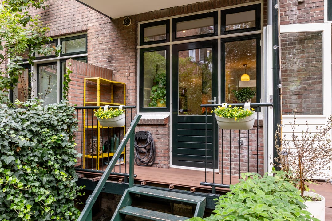 Foto 46 van Balkenstraat 24-A