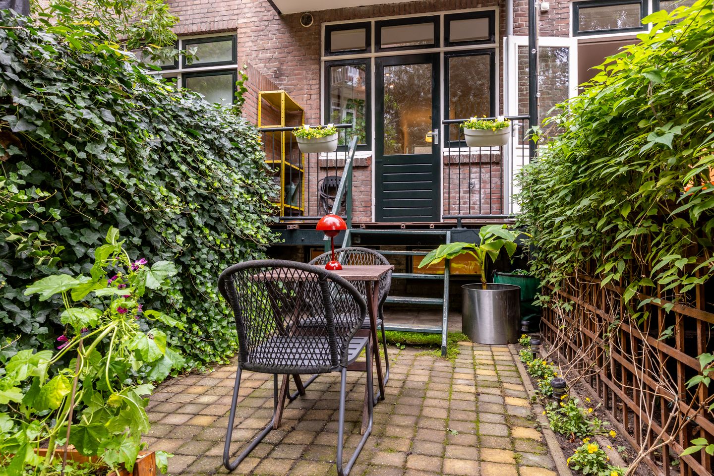Foto 44 van Balkenstraat 24-A