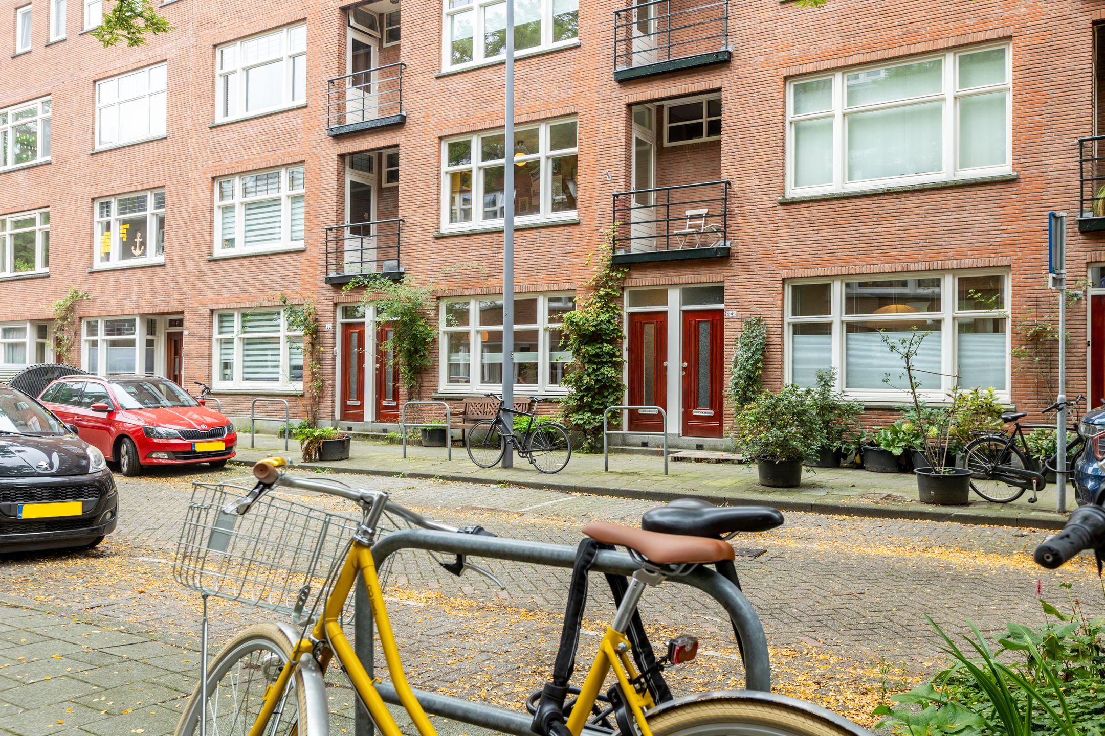 Foto 48 van Balkenstraat 24-A