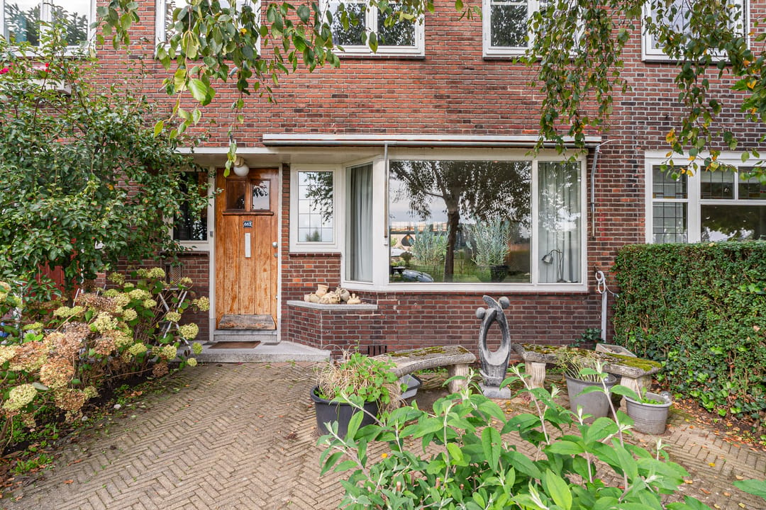 Photo 11 of Overschiese Kleiweg 663