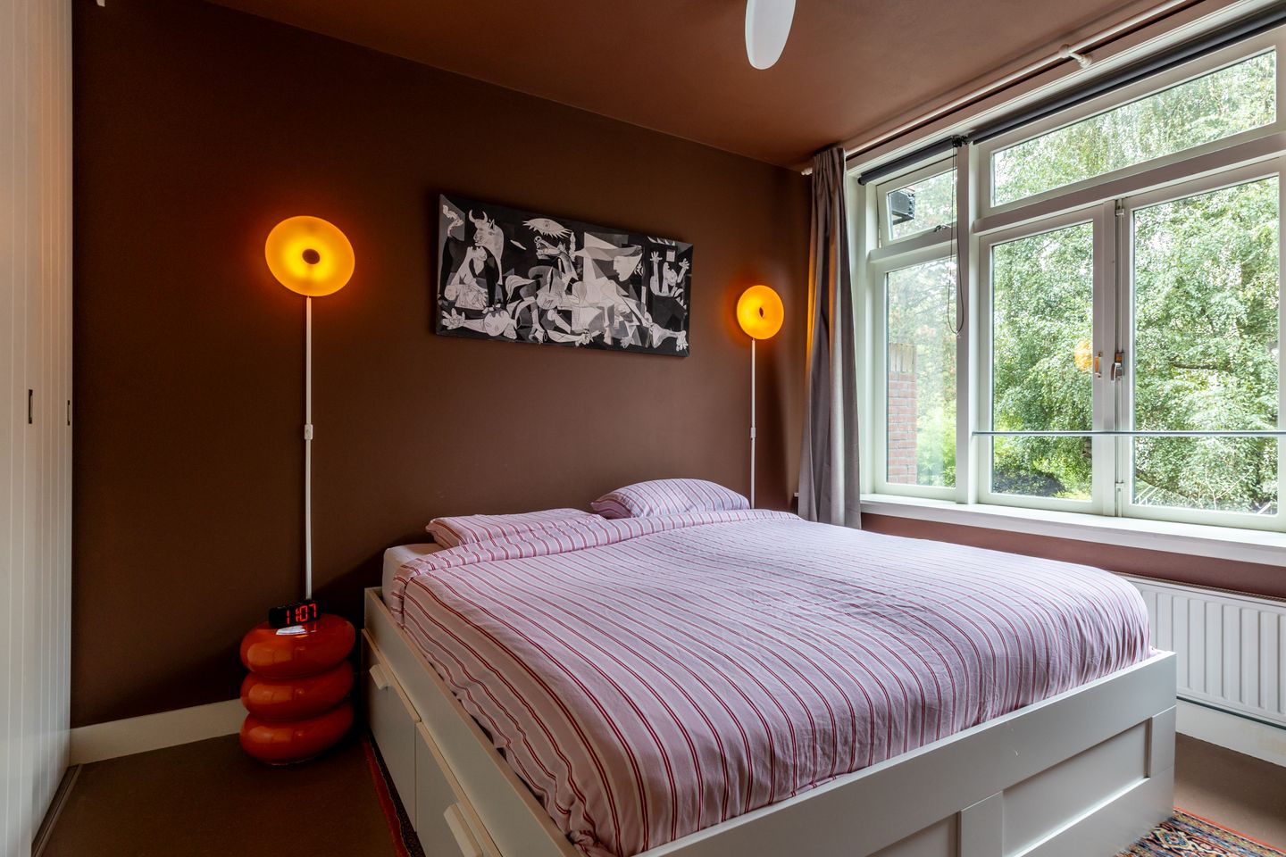 Foto 4 van Balkenstraat 24-A