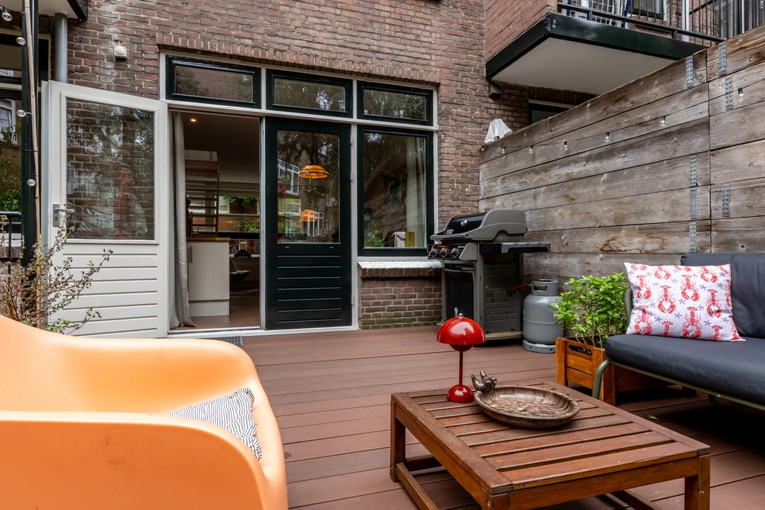 Foto 47 van Balkenstraat 24-A