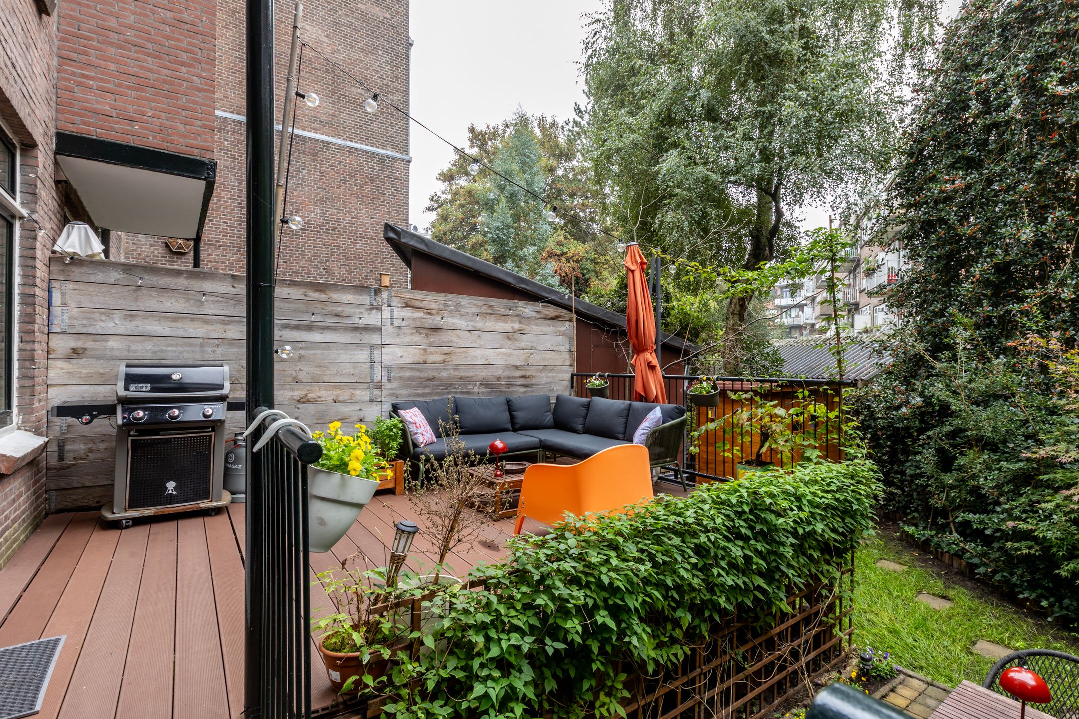 Foto 42 van Balkenstraat 24-A
