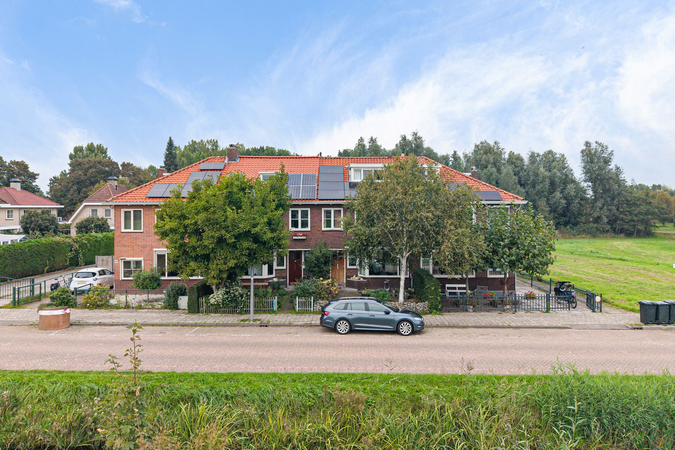 Overschiese Kleiweg 663 
