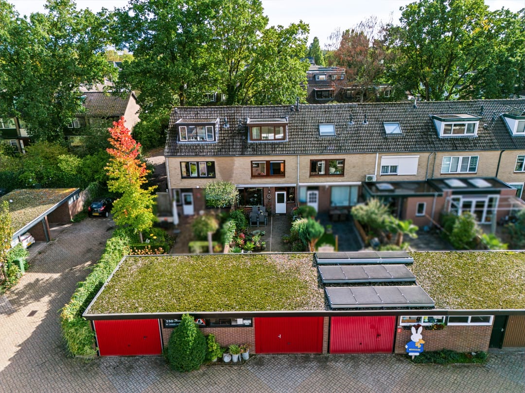Photo 47 of Kruizemuntstraat 148