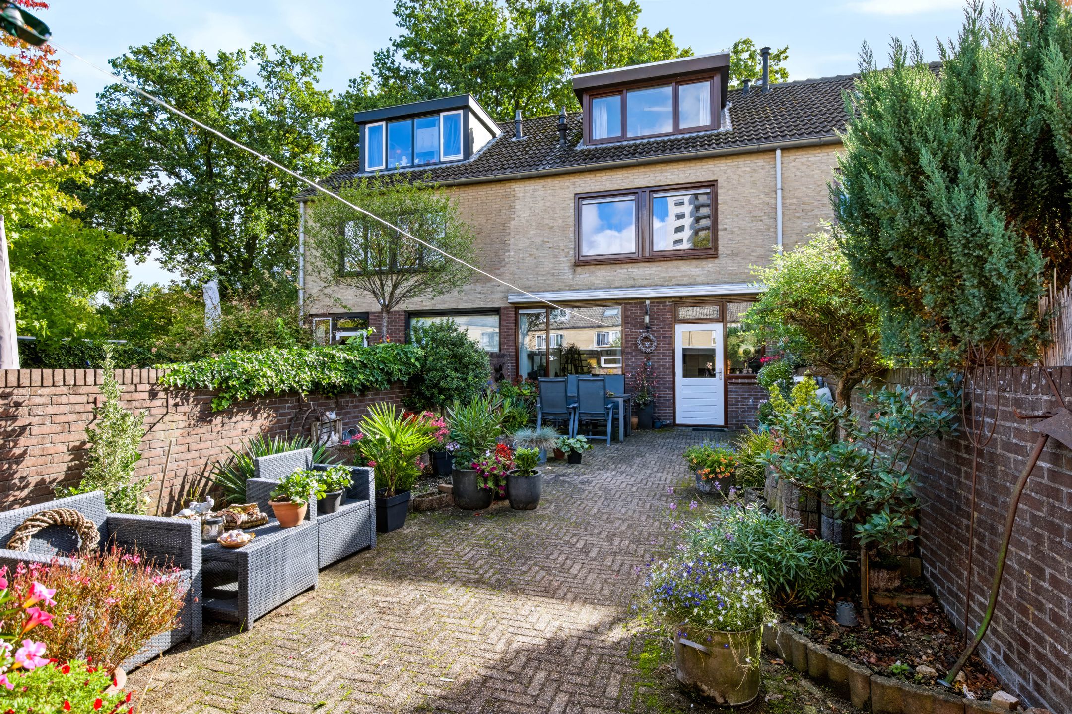 Photo 3 of Kruizemuntstraat 148