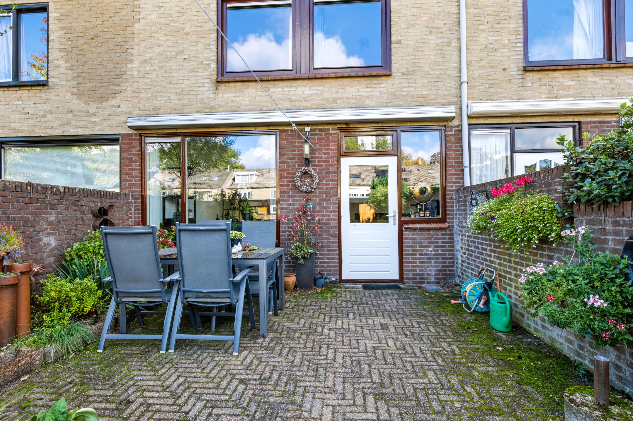 Photo 9 of Kruizemuntstraat 148