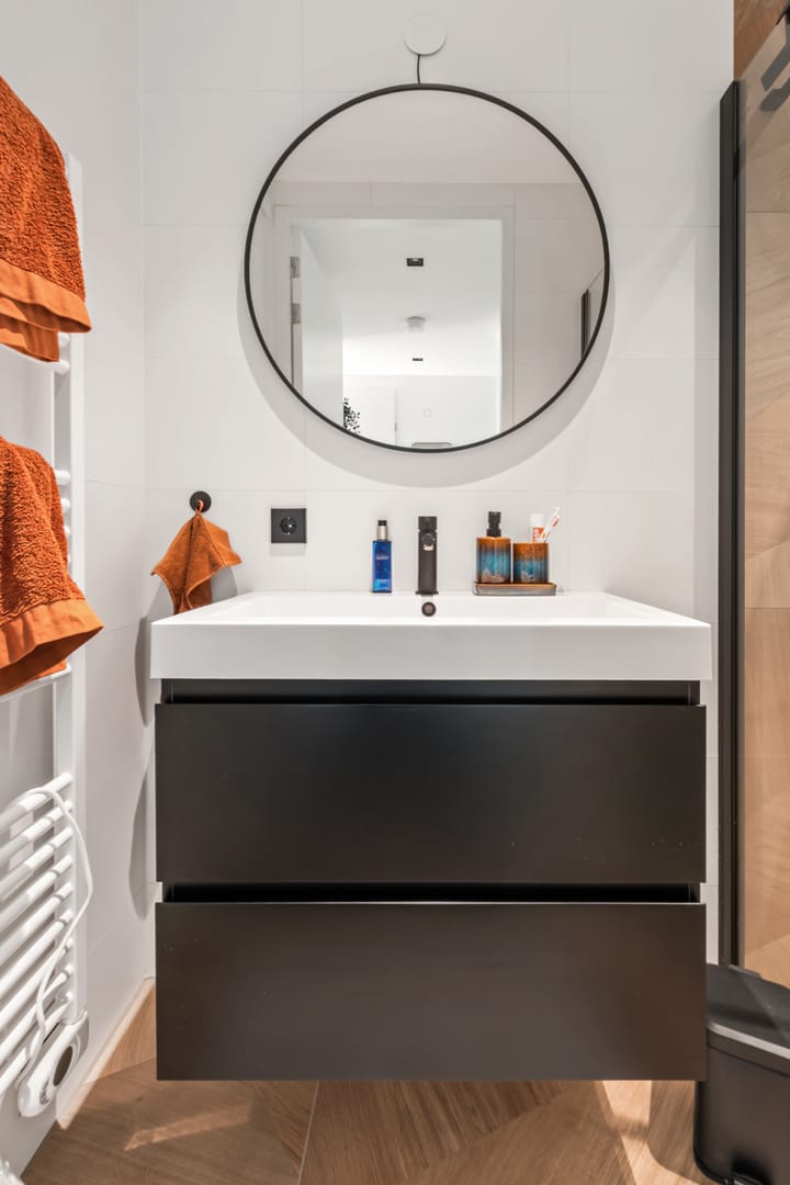 Appartement te koop: De Groene Trede 44, Heerhugowaard