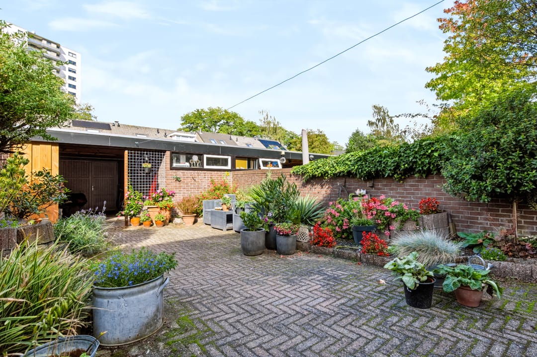 Photo 41 of Kruizemuntstraat 148