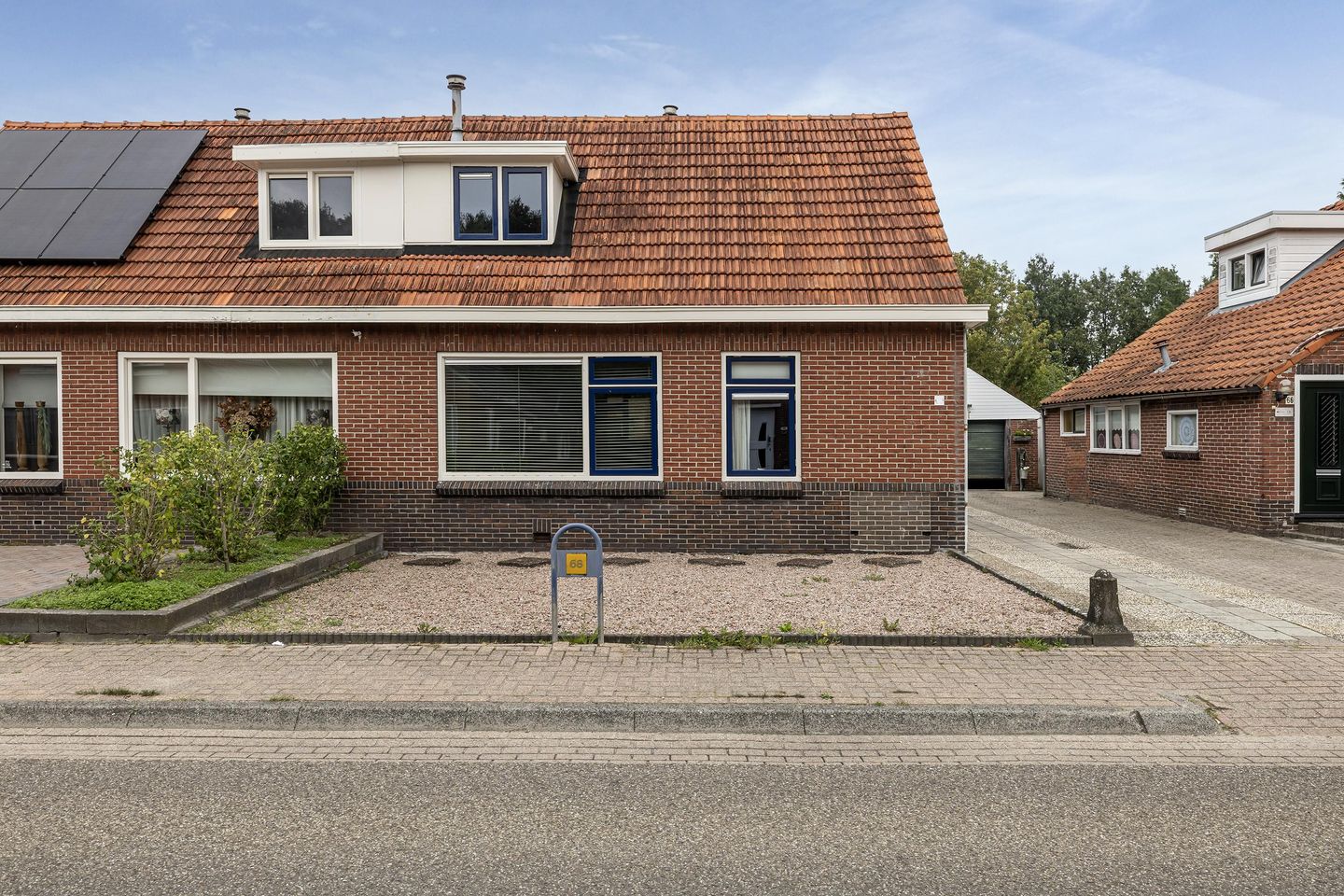 Foto 1 van Veenweg 68