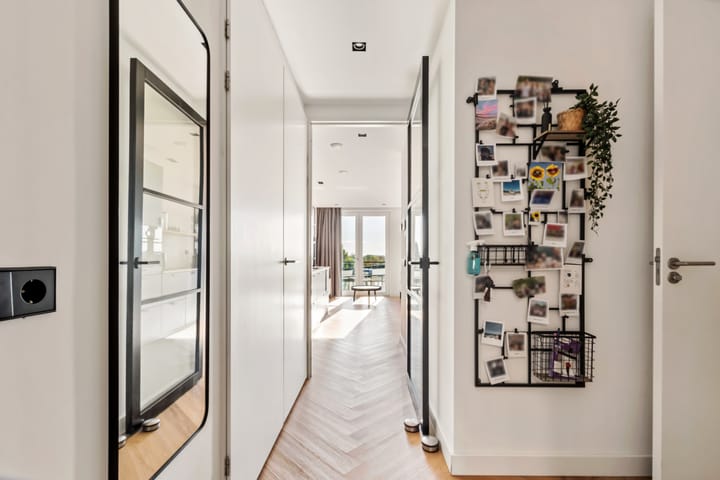 Appartement te koop: De Groene Trede 44, Heerhugowaard