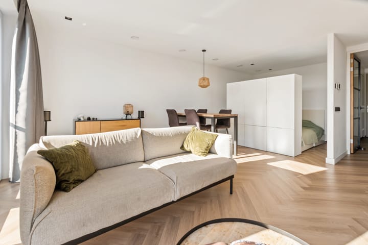 Appartement te koop: De Groene Trede 44, Heerhugowaard
