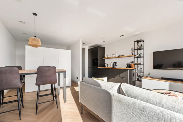 Appartement te koop: De Groene Trede 44, Heerhugowaard
