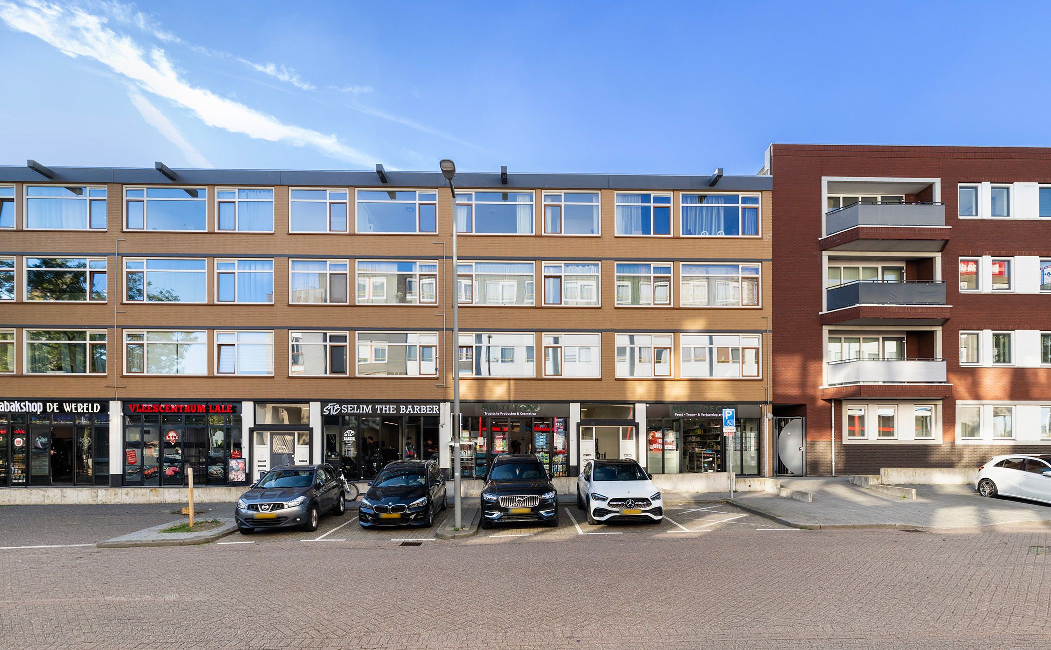 Hellevoetstraat 45 