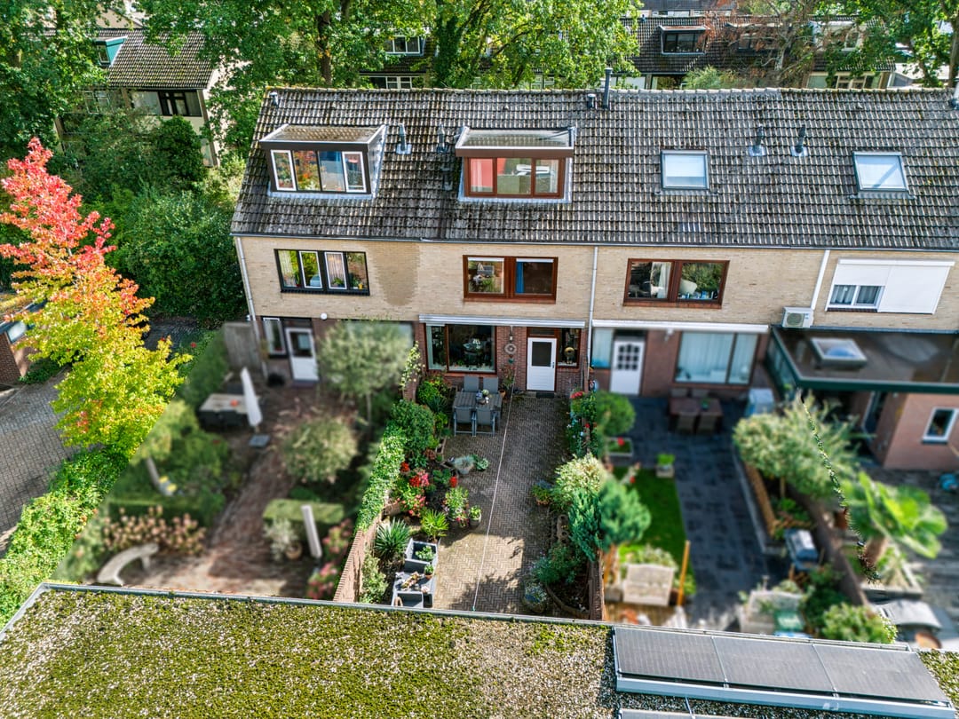 Photo 46 of Kruizemuntstraat 148