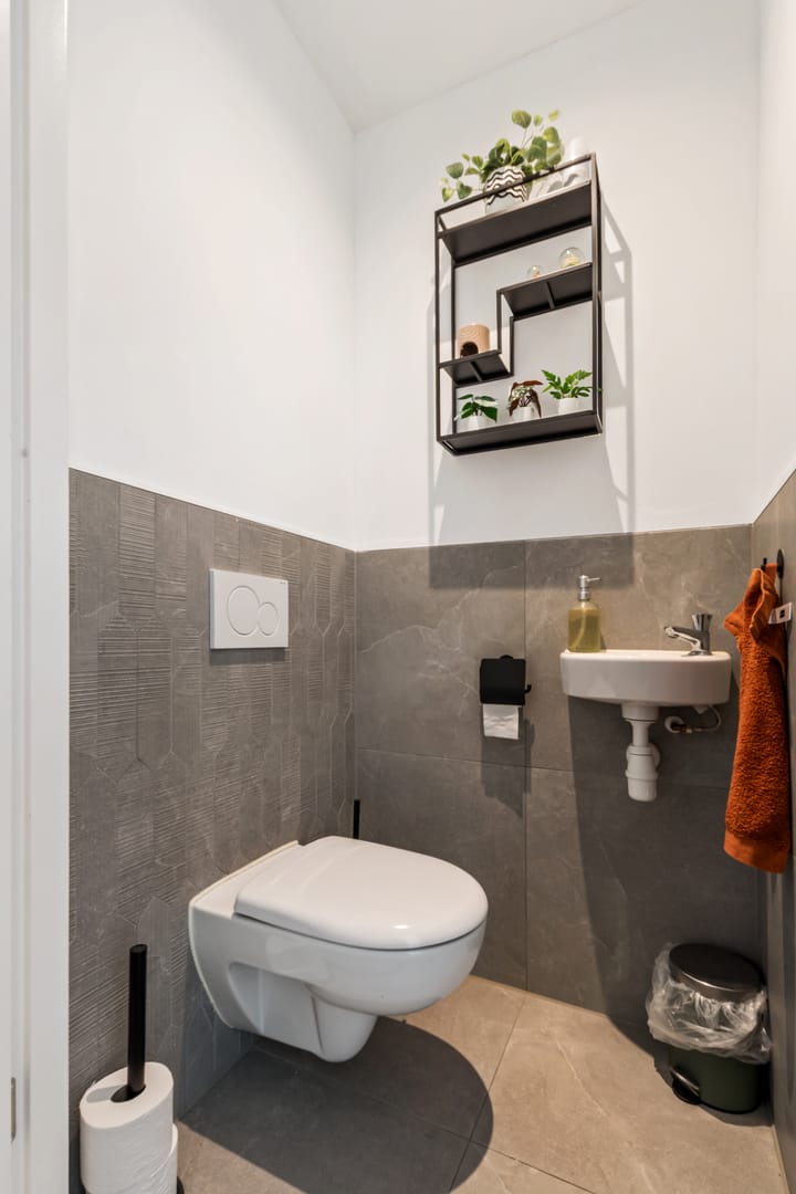 Appartement te koop: De Groene Trede 44, Heerhugowaard
