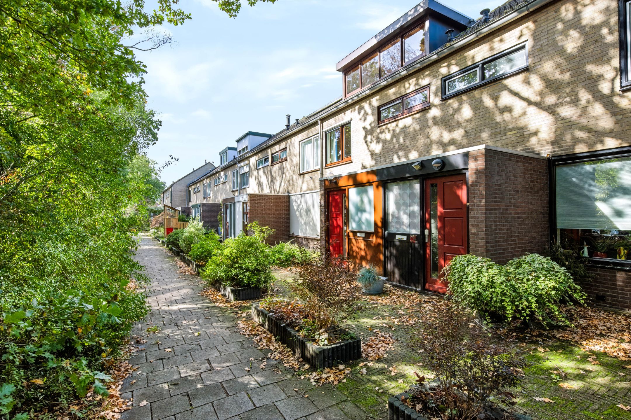 Photo 42 of Kruizemuntstraat 148